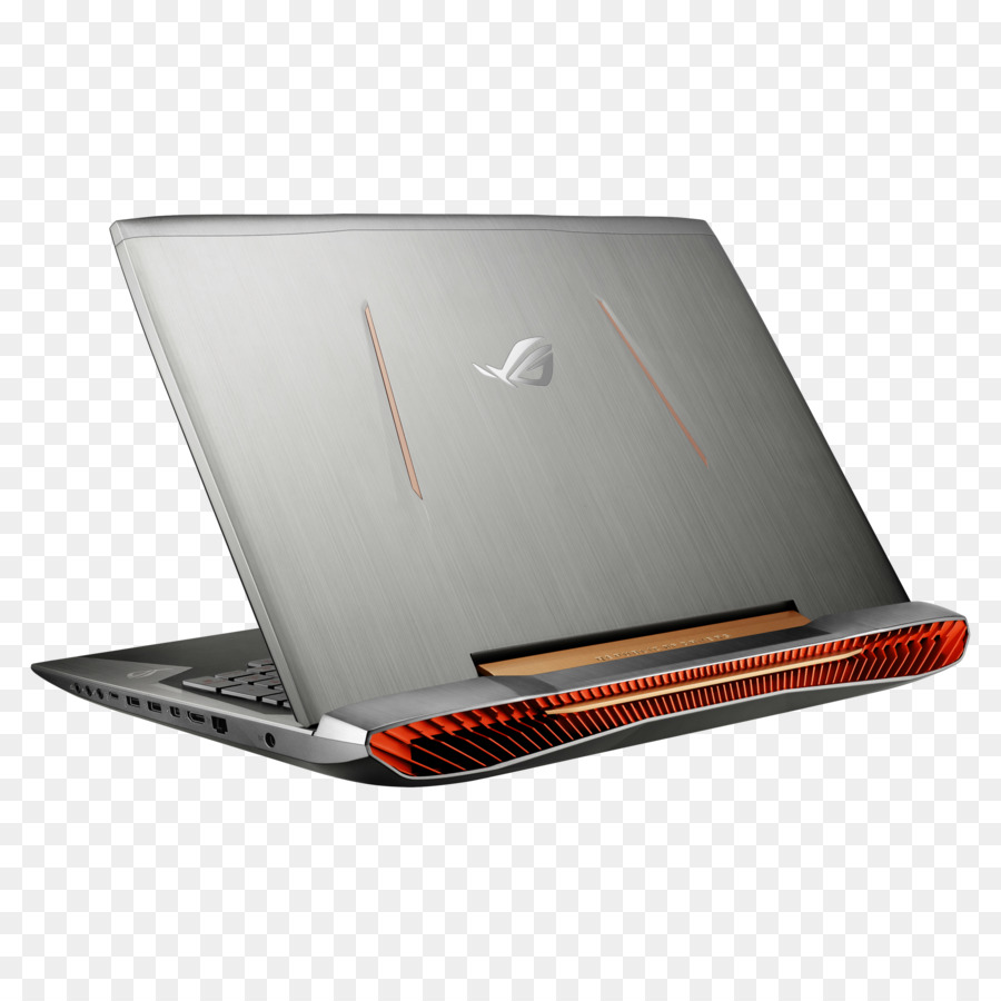 Laptop，Game Notebookg752 Seri PNG