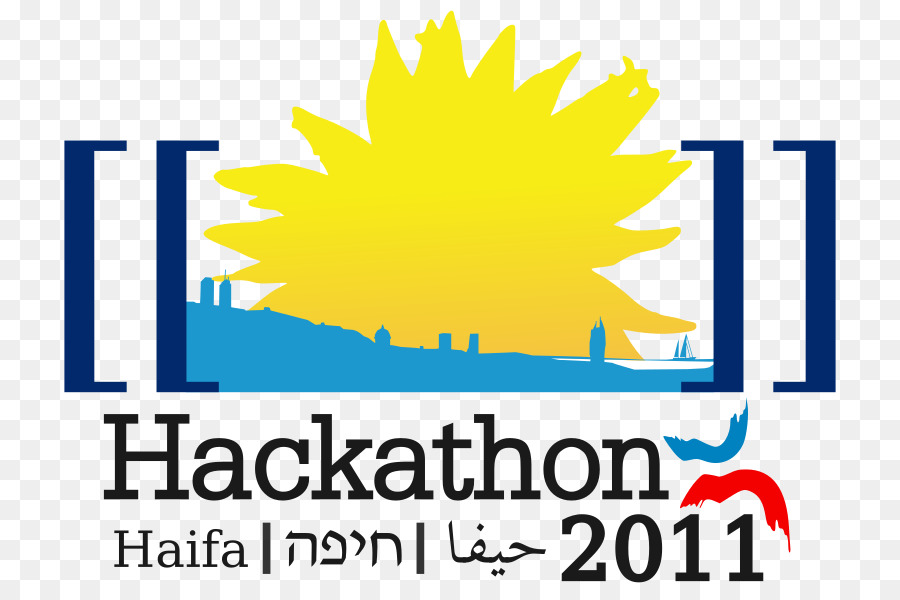 Haifa，Wikimedia Hackathon PNG