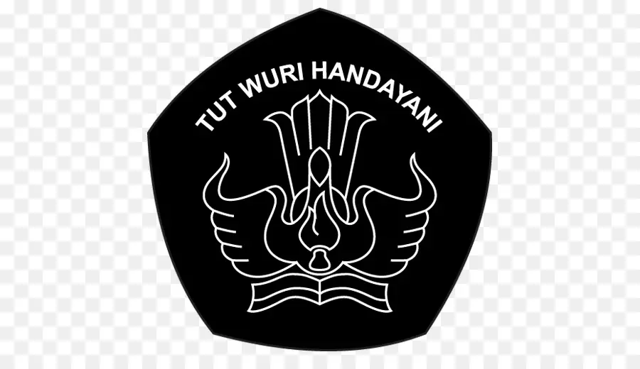 Tut Wuri Handayani，Hitam PNG