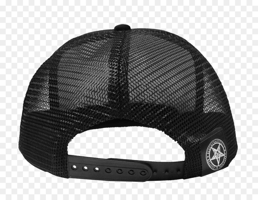 Trucker Topi，Topi PNG