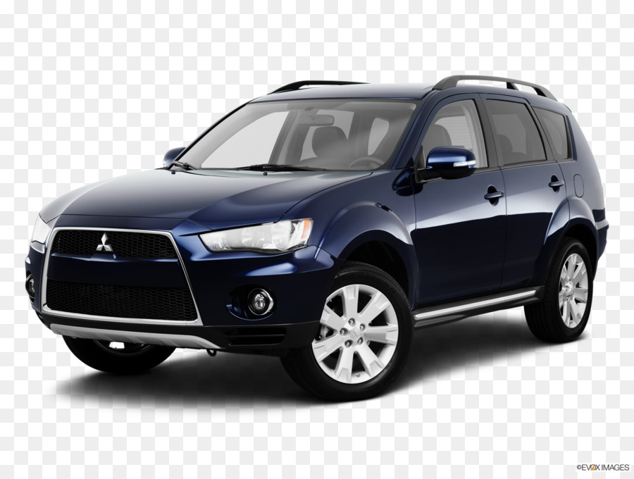 Mobil Mitsubishi，Suv PNG