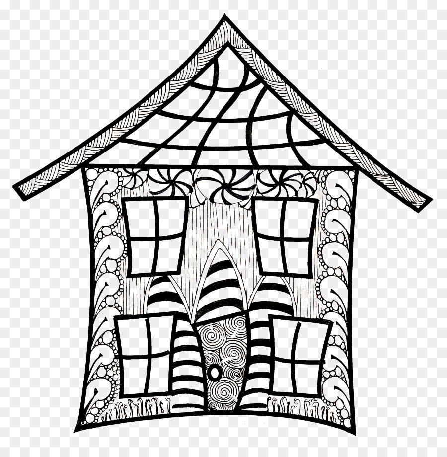 Rumah Doodle，Rumah PNG