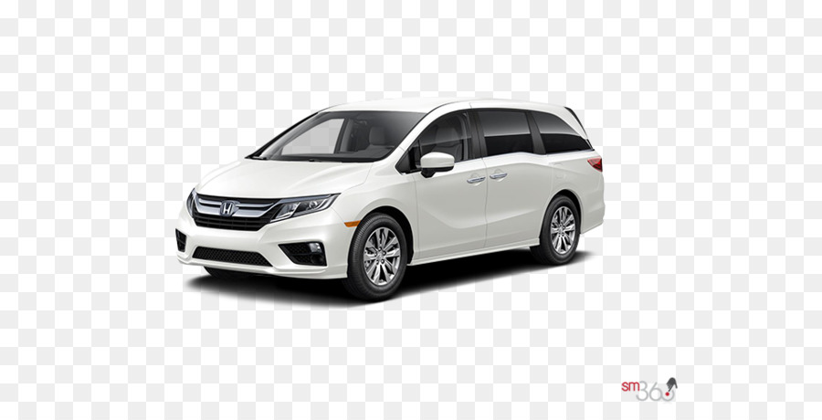 2019 Honda Odyssey，Honda PNG