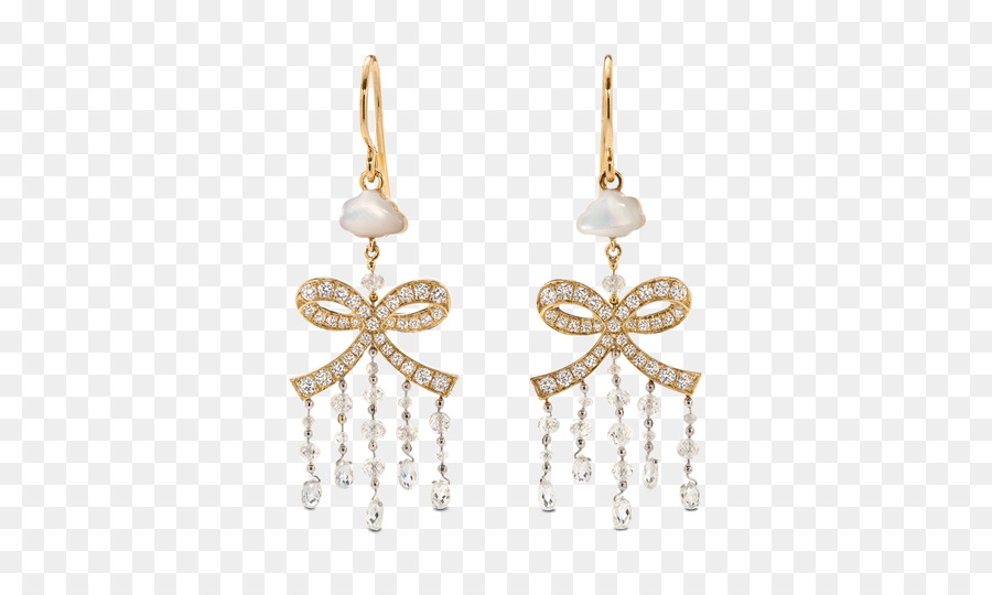 Anting Bunga，Ornamen PNG