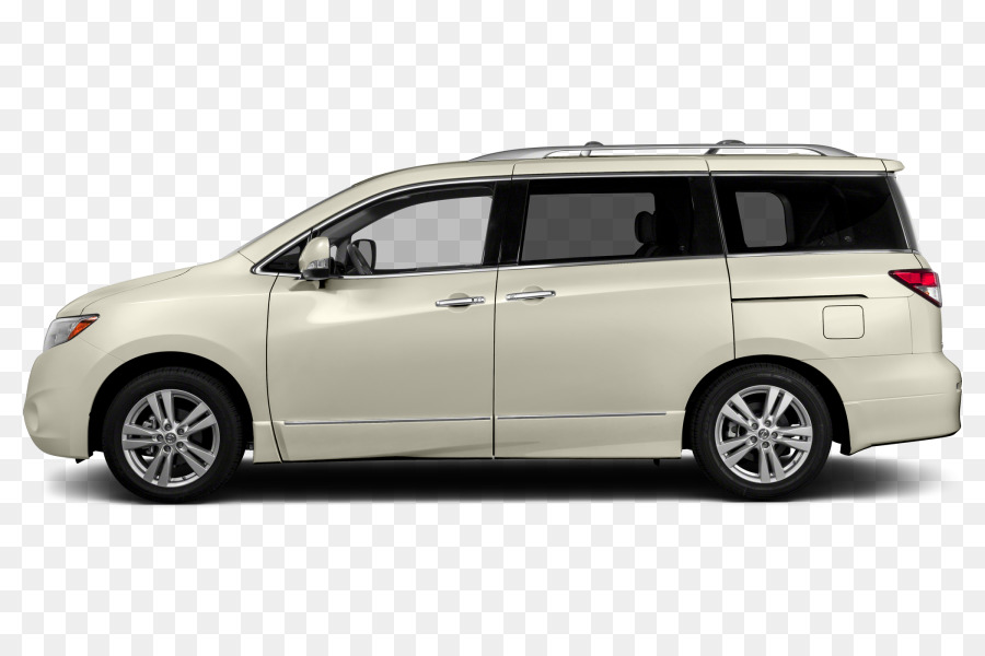 2013 Nissan Quest，Nissan PNG