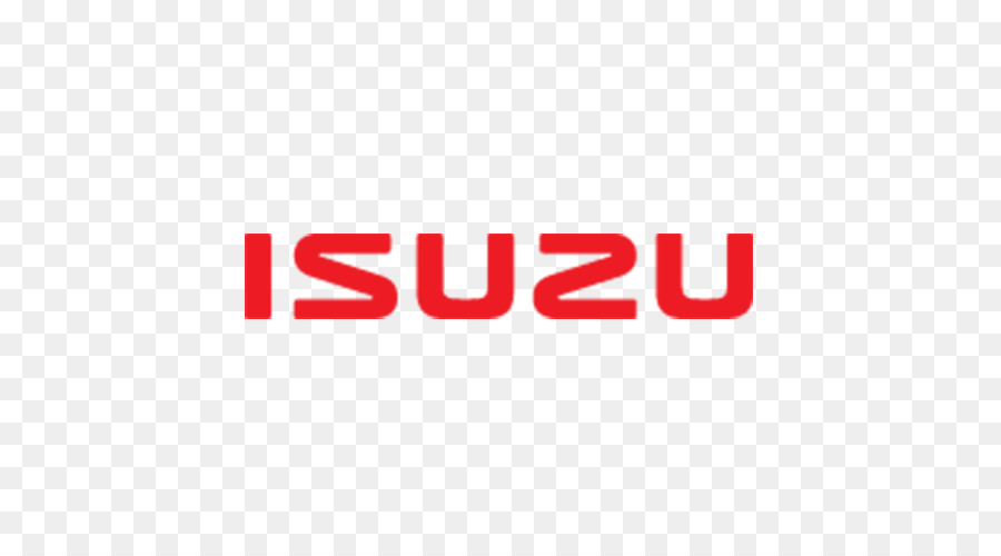 Logo Isuzu，Mobil PNG