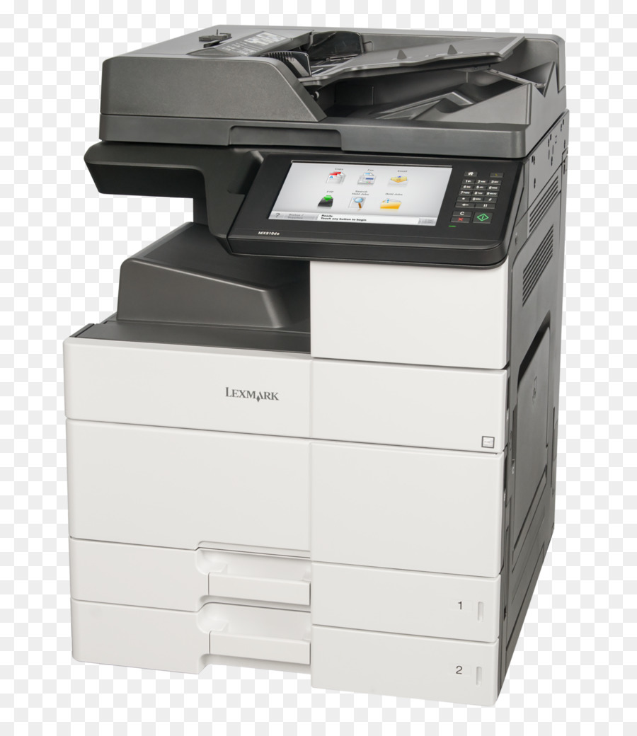 Lexmark，Printer PNG