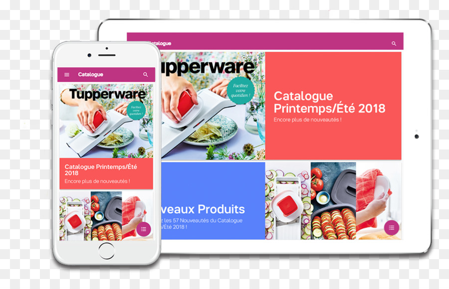 Halaman Web，Tupperware Merek PNG