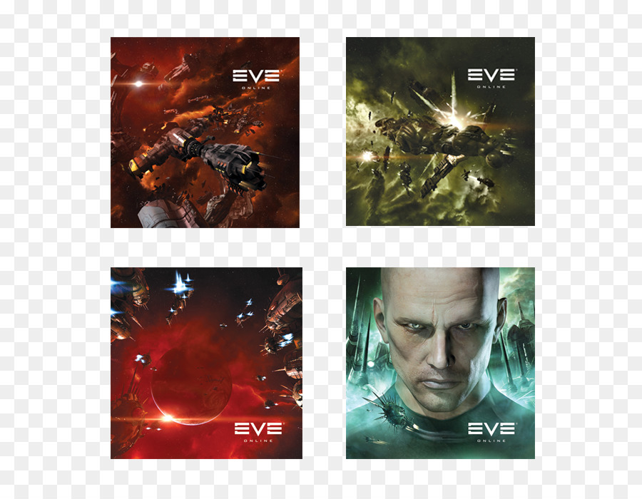 Desain Grafis，Eve Online PNG