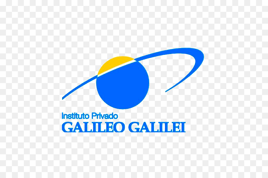 Galileo Galilei Lembaga Swasta，Logo PNG