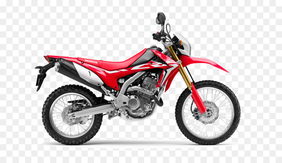 Honda Crf250l，Honda PNG