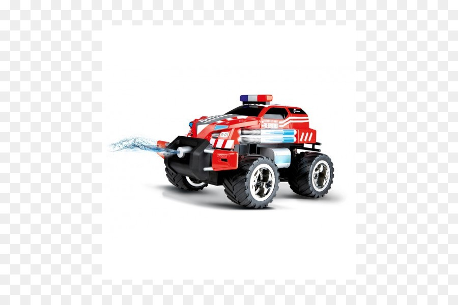 Carrera Turnator 24 Ghz 116，Radiocontrolled Mobil PNG