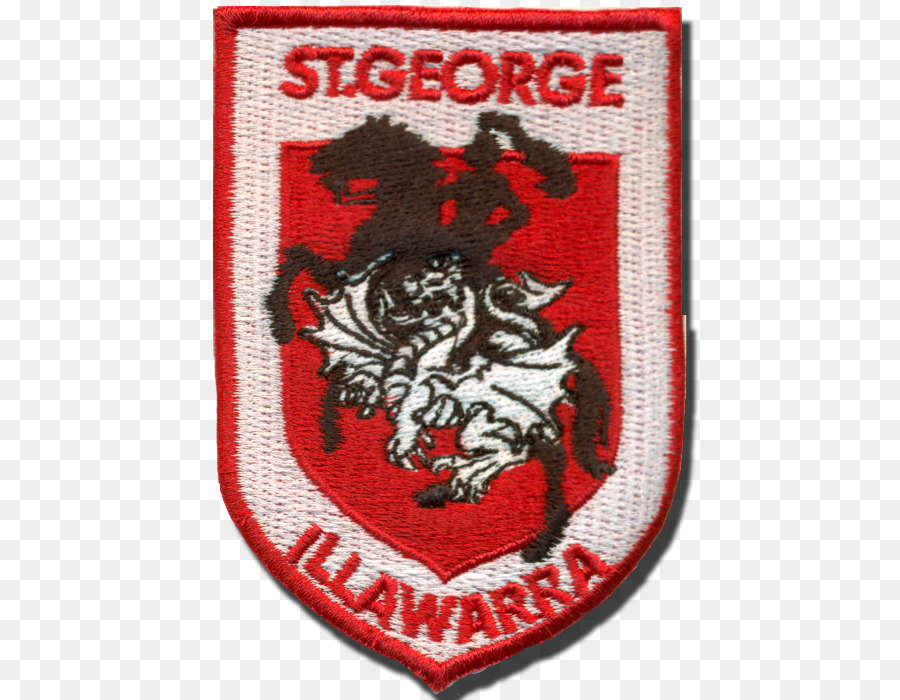 St George Illawarra Dragons，St George PNG