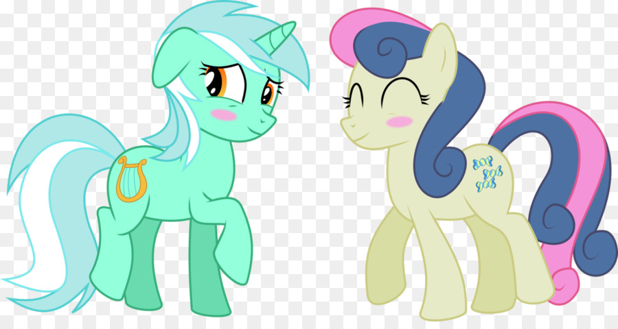 Pony，Kuda PNG