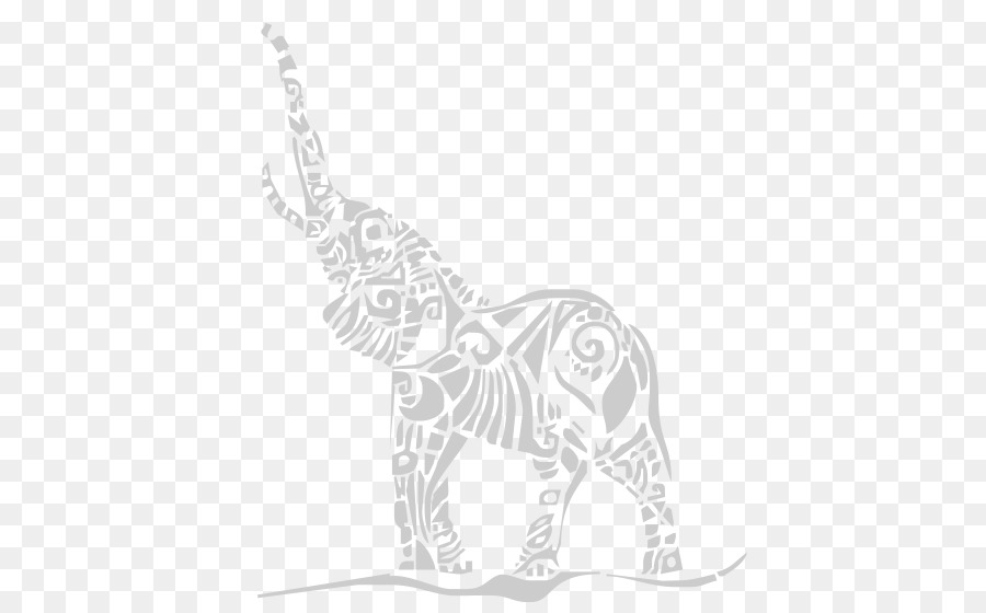 Gajah India，Mamalia PNG
