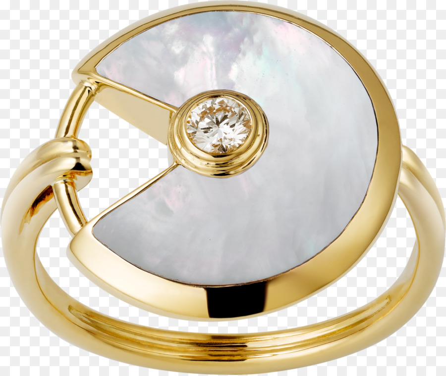 Cincin，Cartier PNG