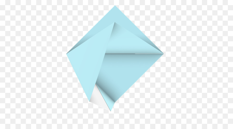 Bentuk Geometris，Biru PNG