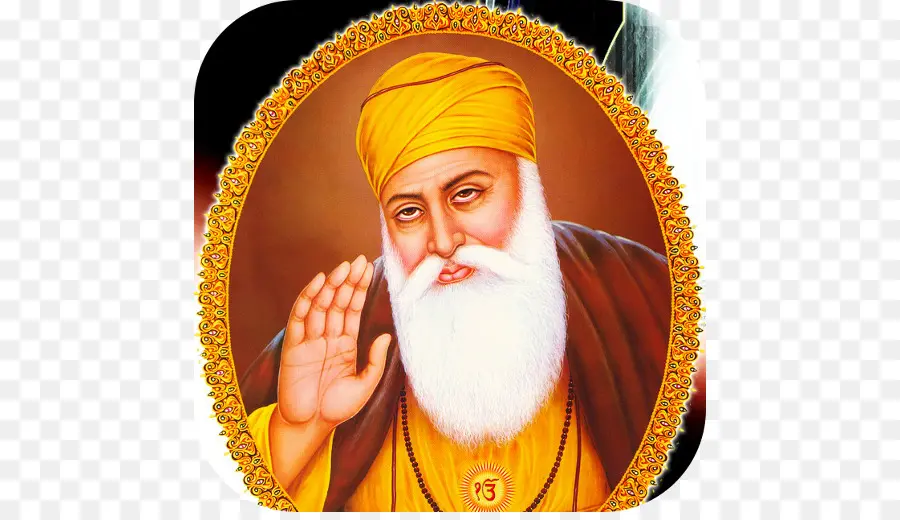 Guru Nanak，Sikhisme PNG