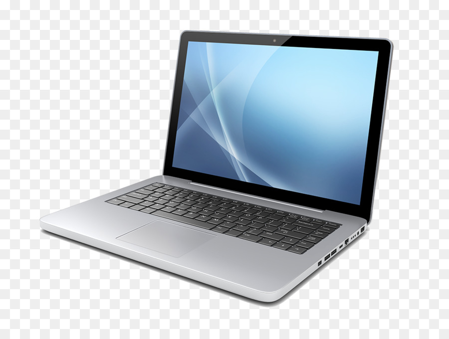 Laptop，Layar PNG