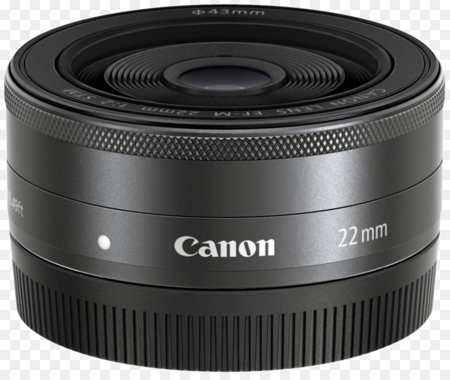 Canon Efm Lensa 22mm，Canon Eos PNG