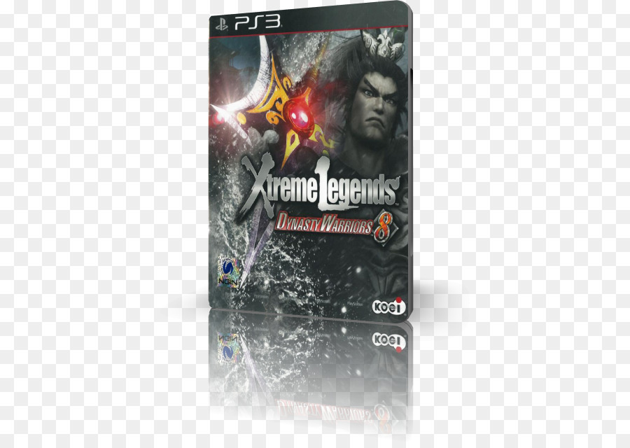 Dynasty Warriors 8，Dynasty Warriors 8 Empires PNG