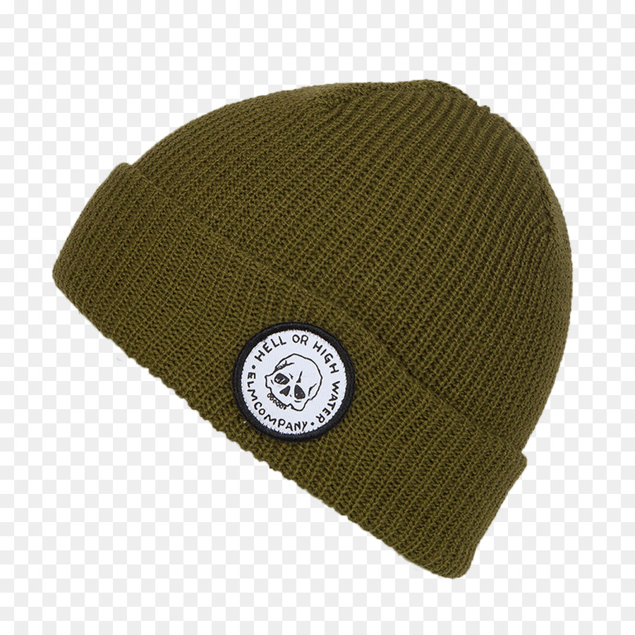 Beanie，Merajut Topi PNG