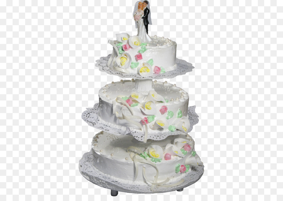 Kue Pengantin，Bunga PNG