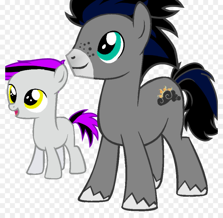 Kucing，Pony PNG