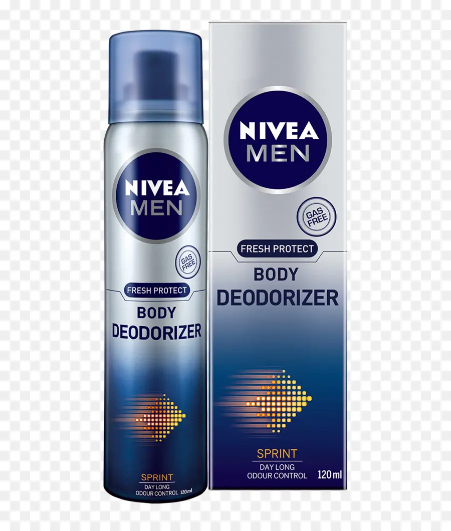 Pewangi Badan Nivea Men，Semprot PNG