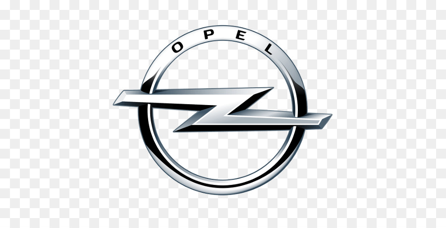 Logo Opel，Mobil PNG