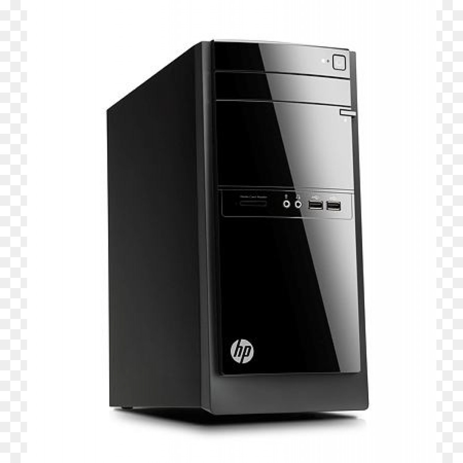 Hewlettpackard，Komputer Desktop PNG