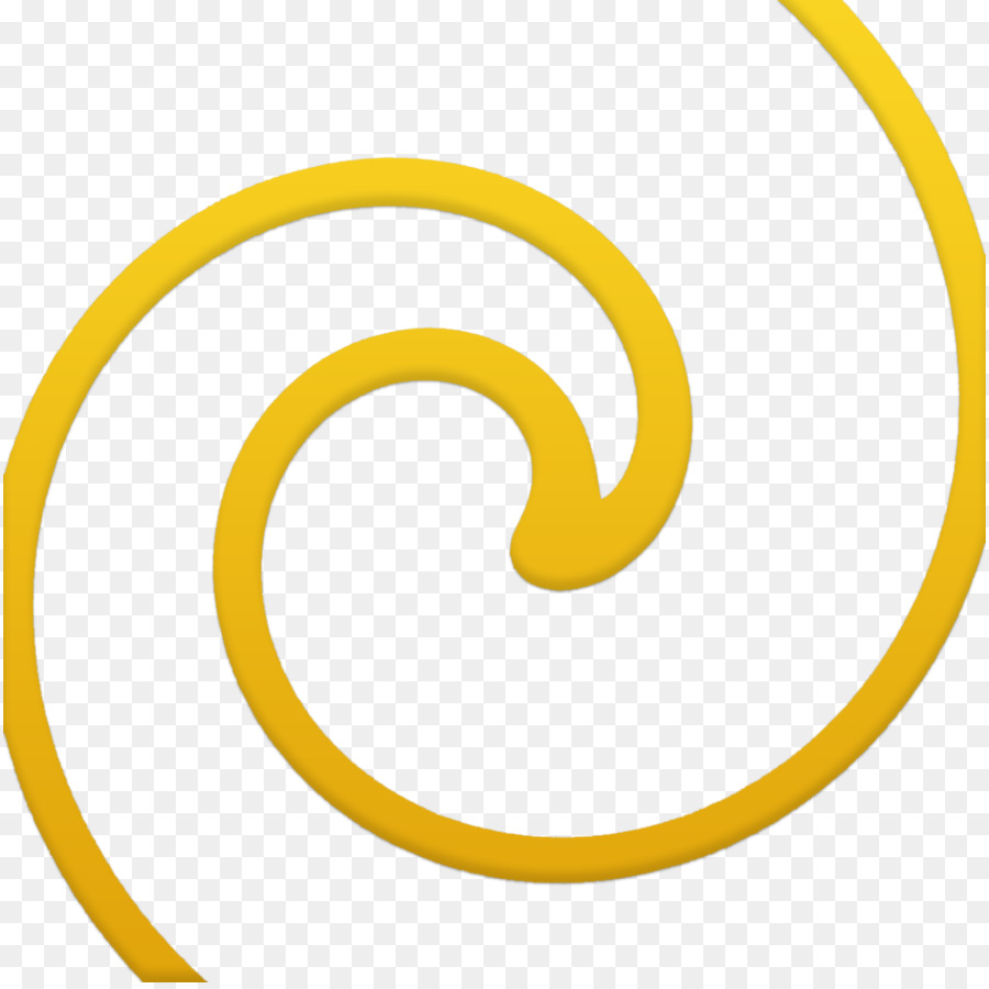 Spiral，Hitam PNG