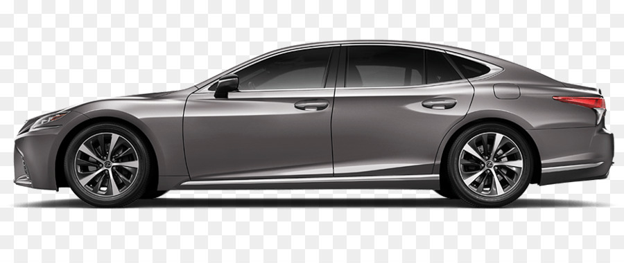 Lexus，Lexus Ls 500 PNG