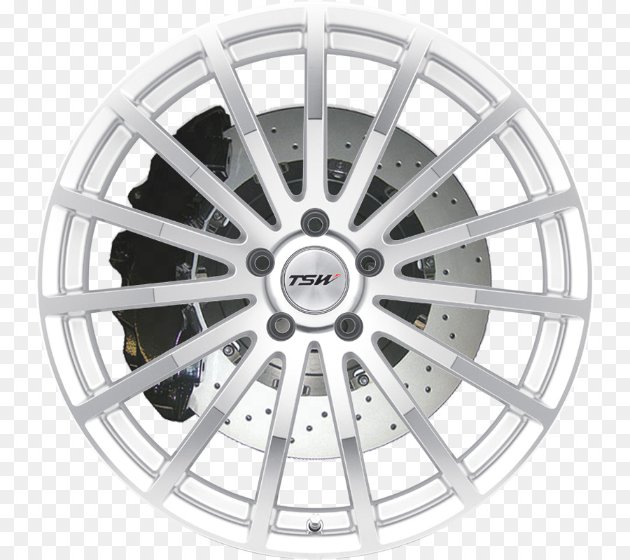 Roda Alloy，Rim PNG