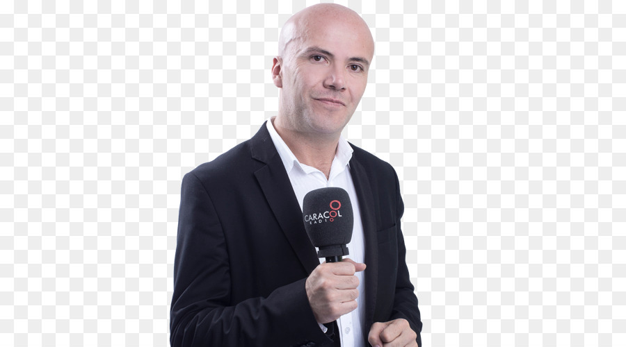 Gustavo Alvarez Gardeazábal，Caracol Radio PNG