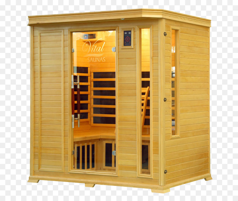 Sauna Kayu，Relaksasi PNG