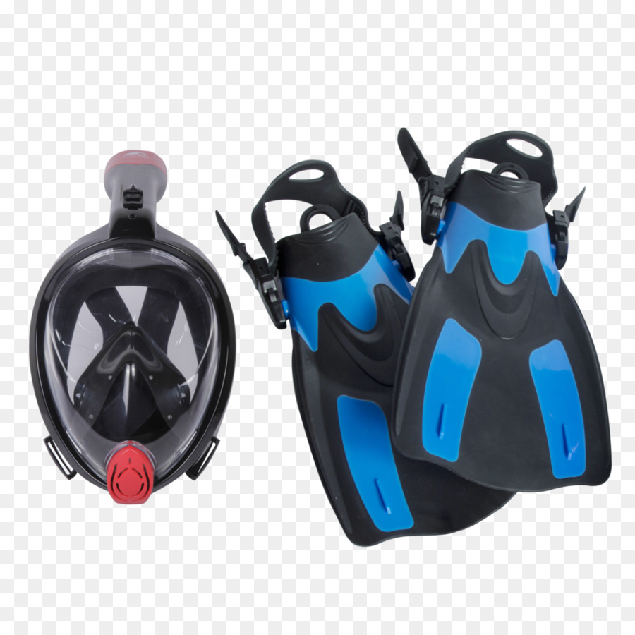 Diving Snorkeling Masker，Snorkelling PNG