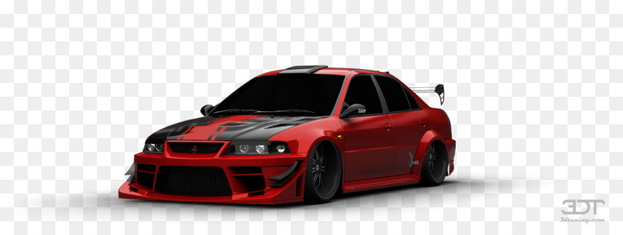 Mitsubishi Lancer Evolution，Mobil PNG