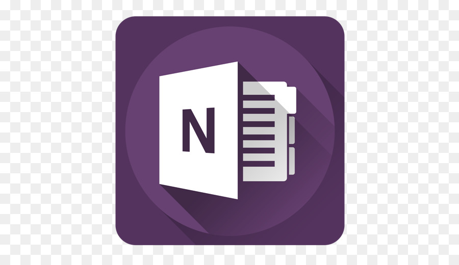 Ikon Onenote，Microsoft PNG