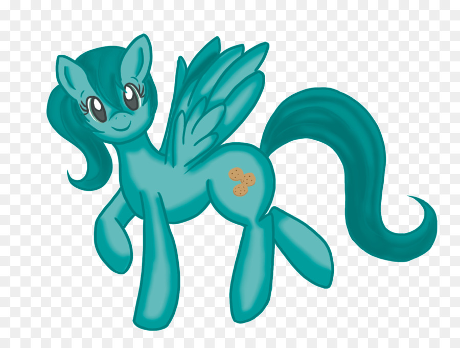 Pony，Kuda PNG