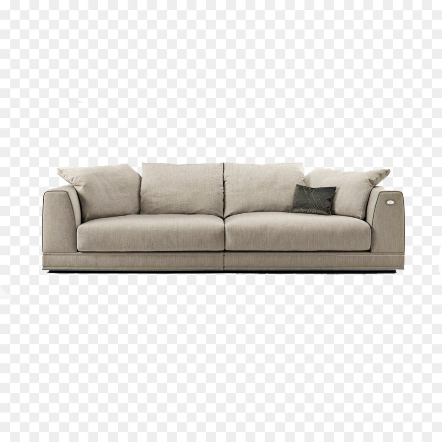 Sofa Putih，Sofa PNG