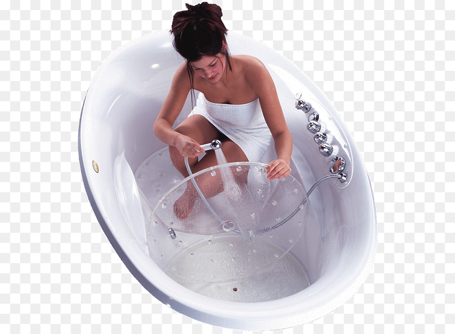 Bak Mandi，Hot Tub PNG