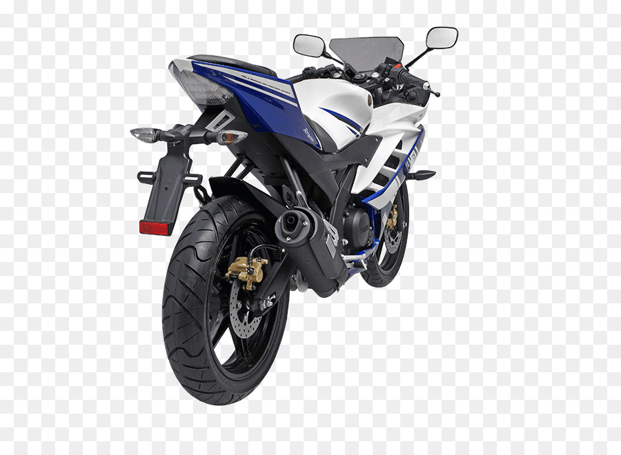 Sepeda Motor，Roda PNG