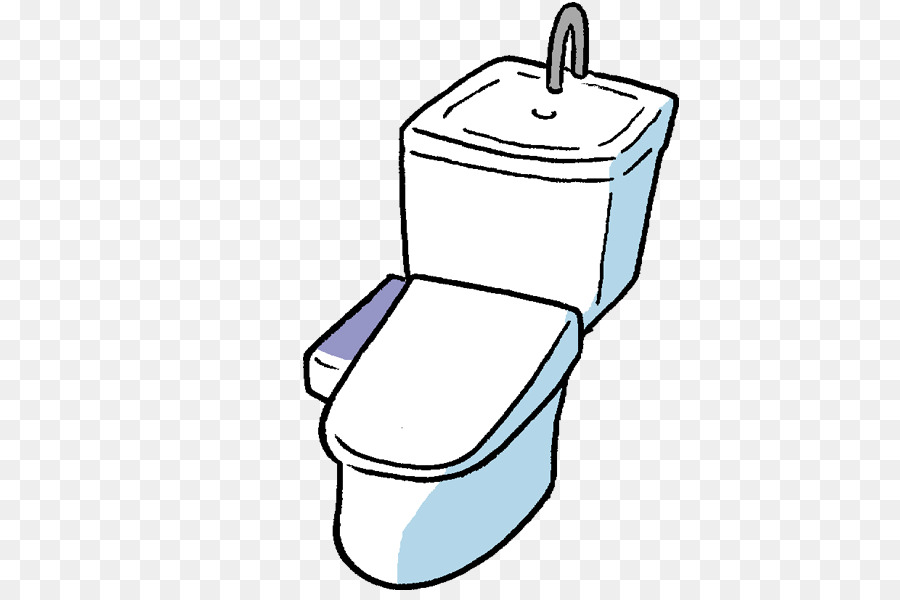 Toilet，Kamar Mandi PNG