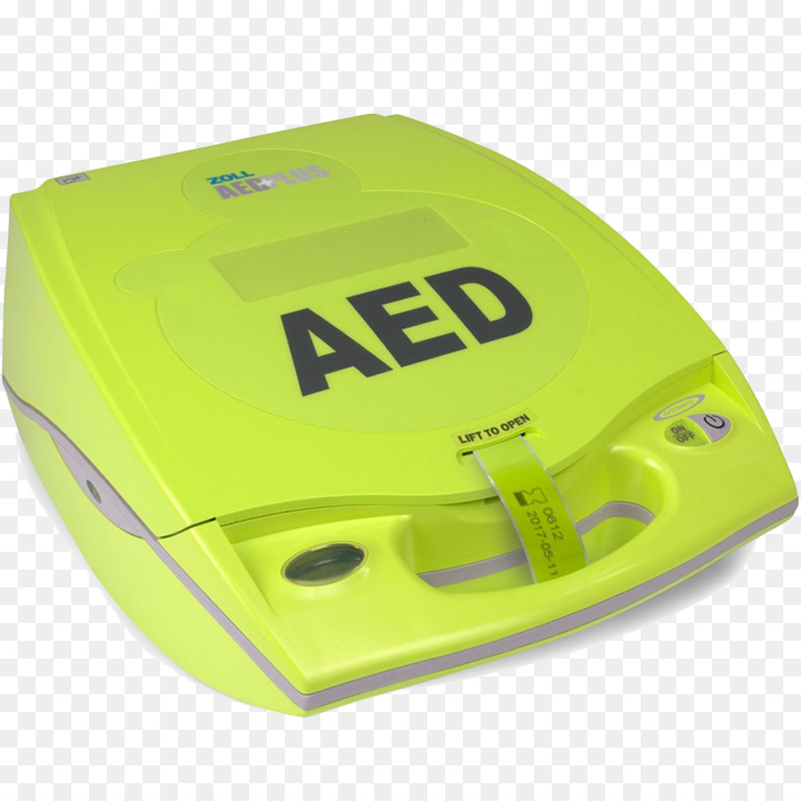 Aed，Medis PNG