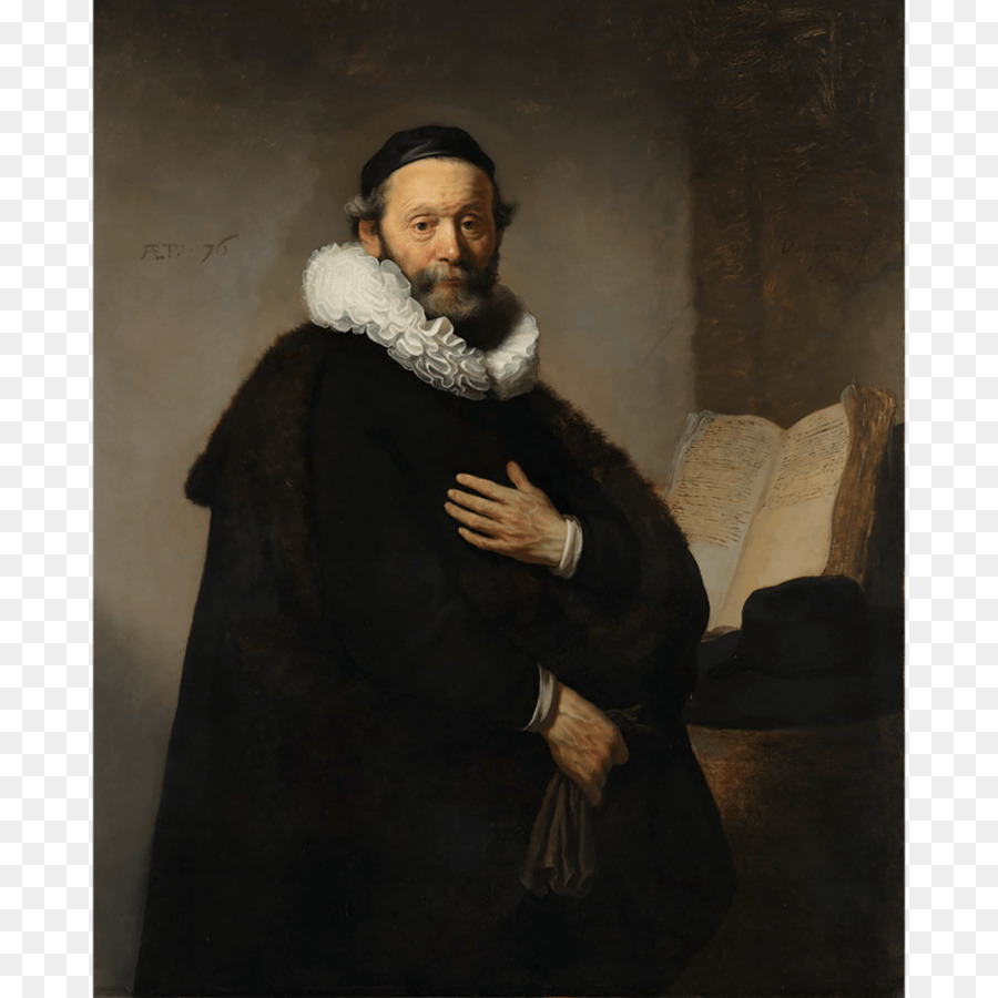 Rijksmuseum，Pelajaran Anatomi Dr Nicolaes Tulp PNG