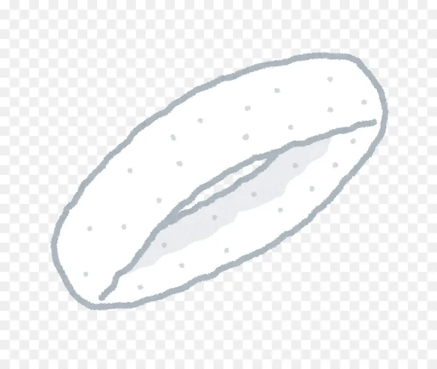 Bagel，Roti PNG