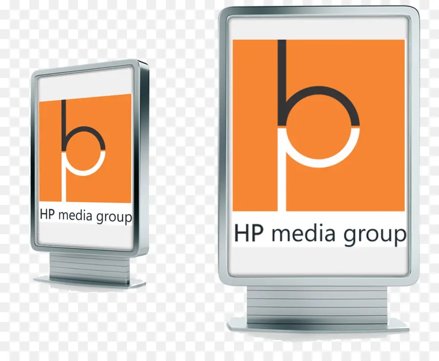 Grup Media Hp，Periklanan PNG