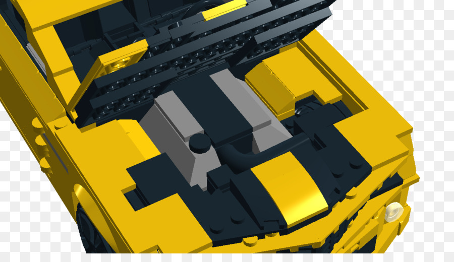 Lego，Chevrolet Camaro PNG
