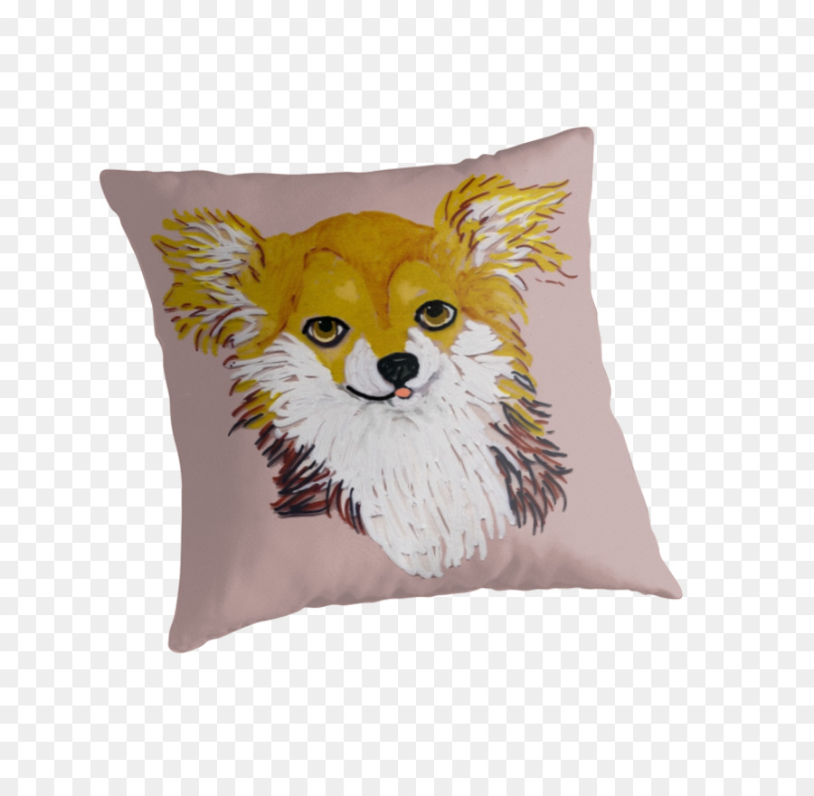 Canidae，Bantal PNG